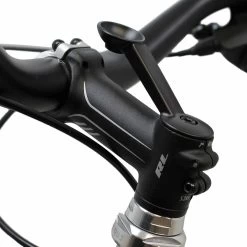 NC-17 Connect 3D Smartphonehalter Für A-head Vorbauten -Fahrradersatzteile nc 17 connect 3d smartphonehalter a head vorbauten 2023 313916 e