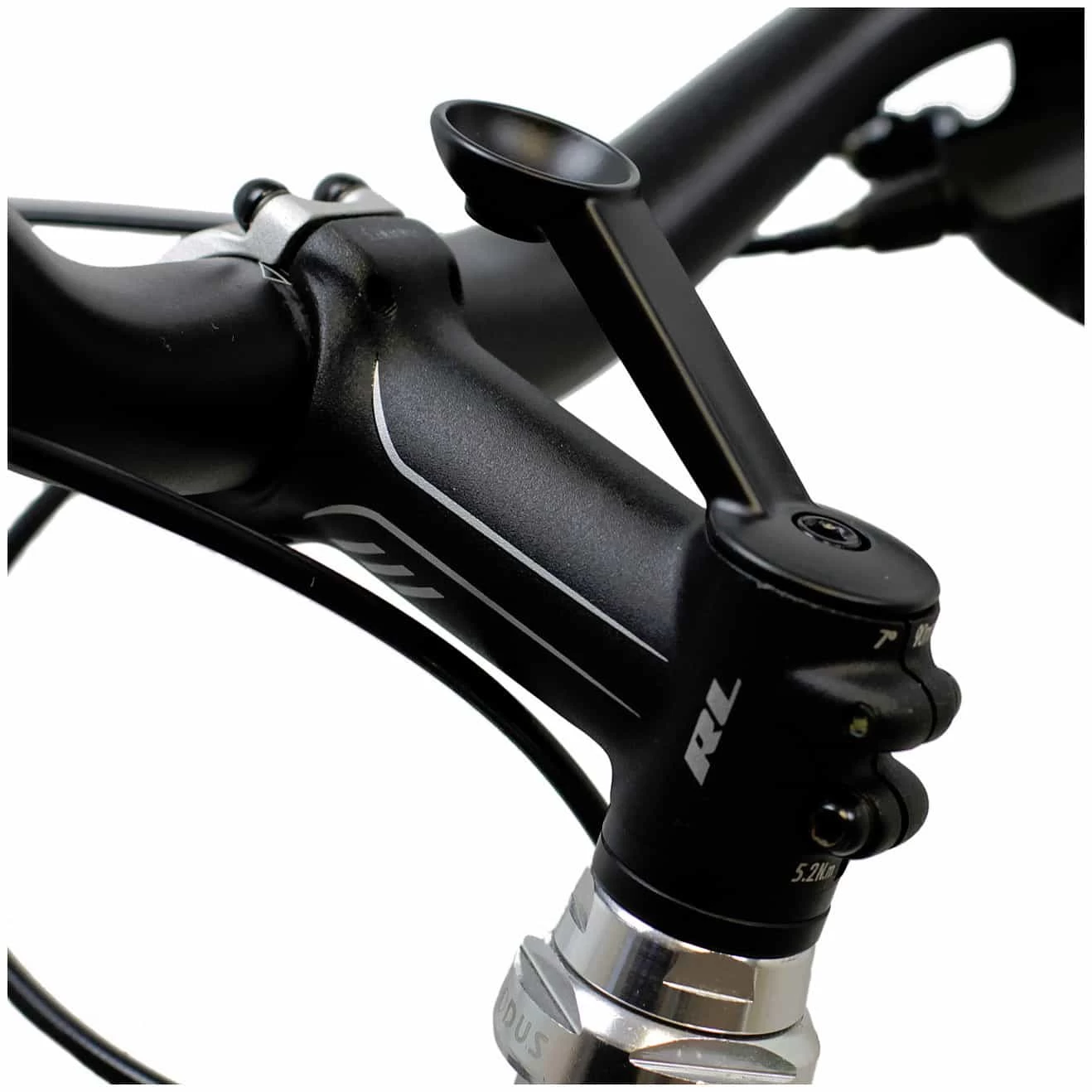 NC-17 Universal Halter Für Steuersatz 6 NC-17 Universal Halter Für Steuersatz – Bild 4