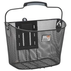 New Looxs Toscane Smartlock Fahrrad-Lenkerkorb