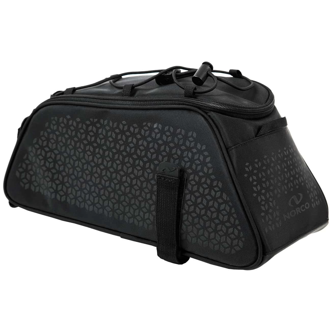 Norco Dunfort Gepäckträgertasche 3 Norco Dunfort Gepäckträgertasche