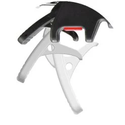 Norco Dunfort Topklip Gepäckträgertasche -Fahrradersatzteile norco dunfort topklip gepaecktraegertasche 2021 307218 c