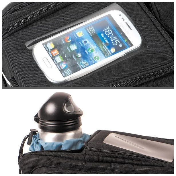 Norco Kansas Lenkertasche 4 Norco Kansas Lenkertasche – Bild 2