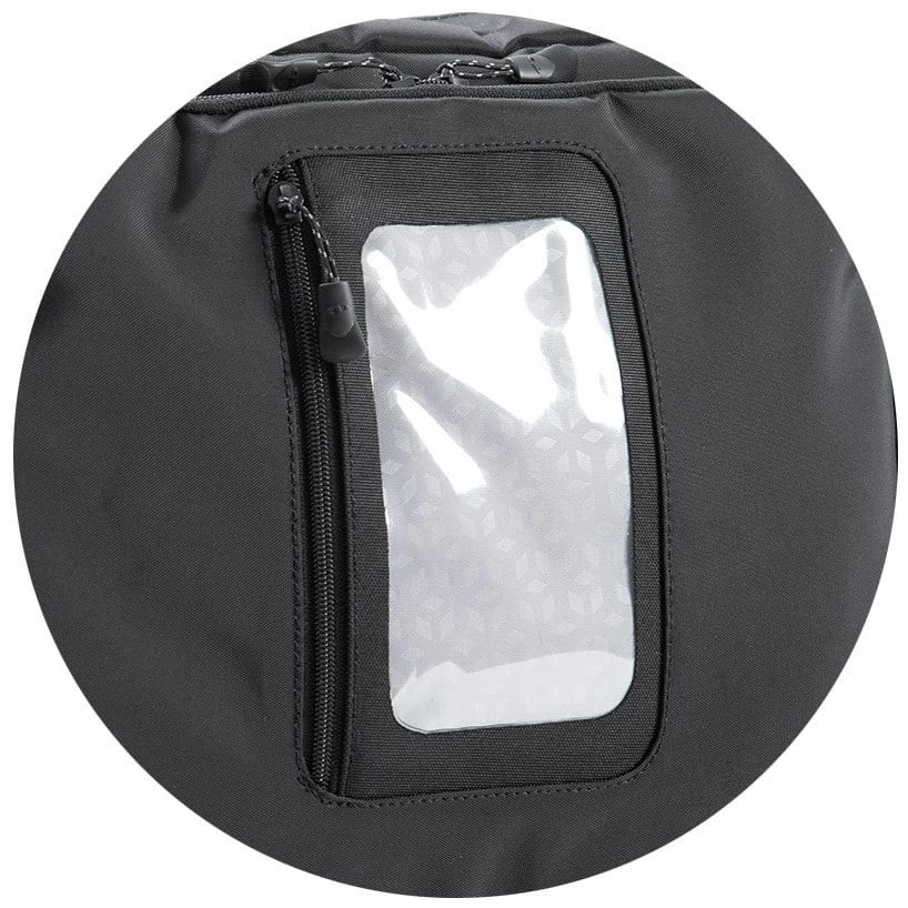 Norco Melfort City Fahrrad-Gepäcktasche 4 Norco Melfort City Fahrrad-Gepäcktasche - Image 2