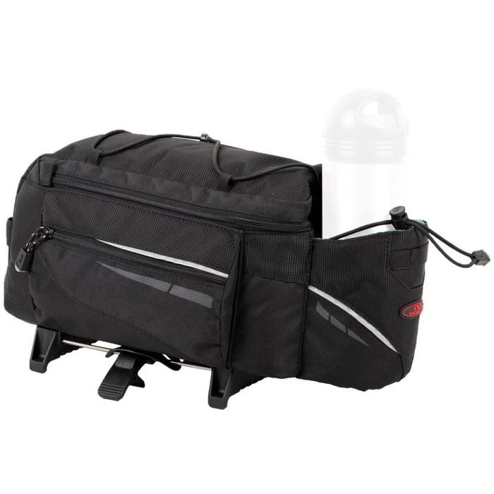 Norco Ohio Topklip Gepäckträgertasche 3 Norco Ohio Topklip Gepäckträgertasche