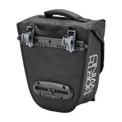 Northwind Single Pannier 2.0 Packtasche -Fahrradersatzteile northwind 24 pannier bag 2 2023 307830 d