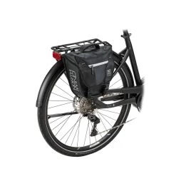 Northwind Single Pannier 2.0 Packtasche -Fahrradersatzteile northwind 24 pannier bag 2 2023 307830 f