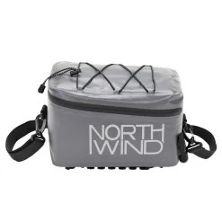 Northwind Smartbag Dive 3.0 MonkeyLoad T Gepäckträgertasche -Fahrradersatzteile northwind dive 3 0 monkeyload gepaecktraegertasche grau 2022 312750 c