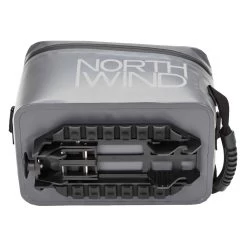 Northwind Smartbag Dive 3.0 MonkeyLoad T Gepäckträgertasche -Fahrradersatzteile northwind dive 3 0 monkeyload gepaecktraegertasche grau 2022 312750 d