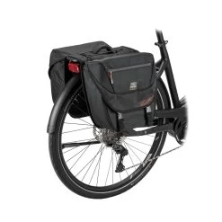 Northwind Pannier Classic Doppeltasche -Fahrradersatzteile northwind pannier classic doppeltasche 2023 p 307831 c