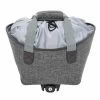 Northwind Shopper Bag MonkeyLoad T Gepäckträgertasche -Fahrradersatzteile northwind shopper bag monkeyload t gepaecktraegertasche grau 2022 311615 a