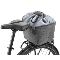 Northwind Shopper Bag MonkeyLoad T Gepäckträgertasche -Fahrradersatzteile northwind shopper bag monkeyload t gepaecktraegertasche grau 2022 311615 b