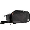 Northwind Smartbag Touring I-Rack II Gepäckträgertasche -Fahrradersatzteile northwind smartbag touring i rack 2 gepaecktraeger tasche schwarz 2021 306306 a