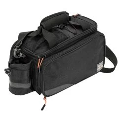 Northwind Smartbag Touring MonkeyLoad T Gepäckträgertasche -Fahrradersatzteile northwind smartbag touring monkeyload t gepaecktraegertasche schwarz orange 2022 311611 b