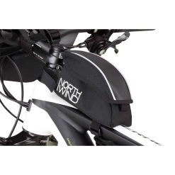 Mavic Northwind Top Case Pure Oberrohrtasche -Fahrradersatzteile northwind top case pure oberrohrtasche 2018 300152 c