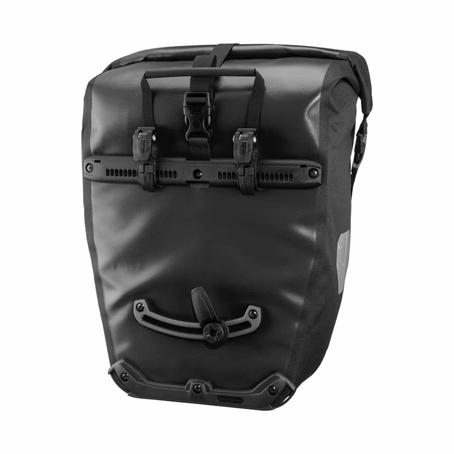 Ortlieb Back-Roller Free Single Fahrrad-Packtasche 4 Ortlieb Back-Roller Free Single Fahrrad-Packtasche - Image 2