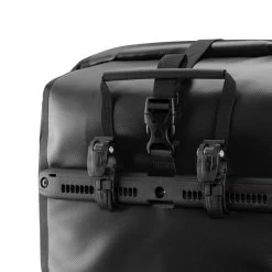 Ortlieb Back-Roller Free Single Fahrrad-Packtasche 10 Ortlieb Back-Roller Free Single Fahrrad-Packtasche -Fahrradersatzteile ortlieb back roller classic detail 313441 c