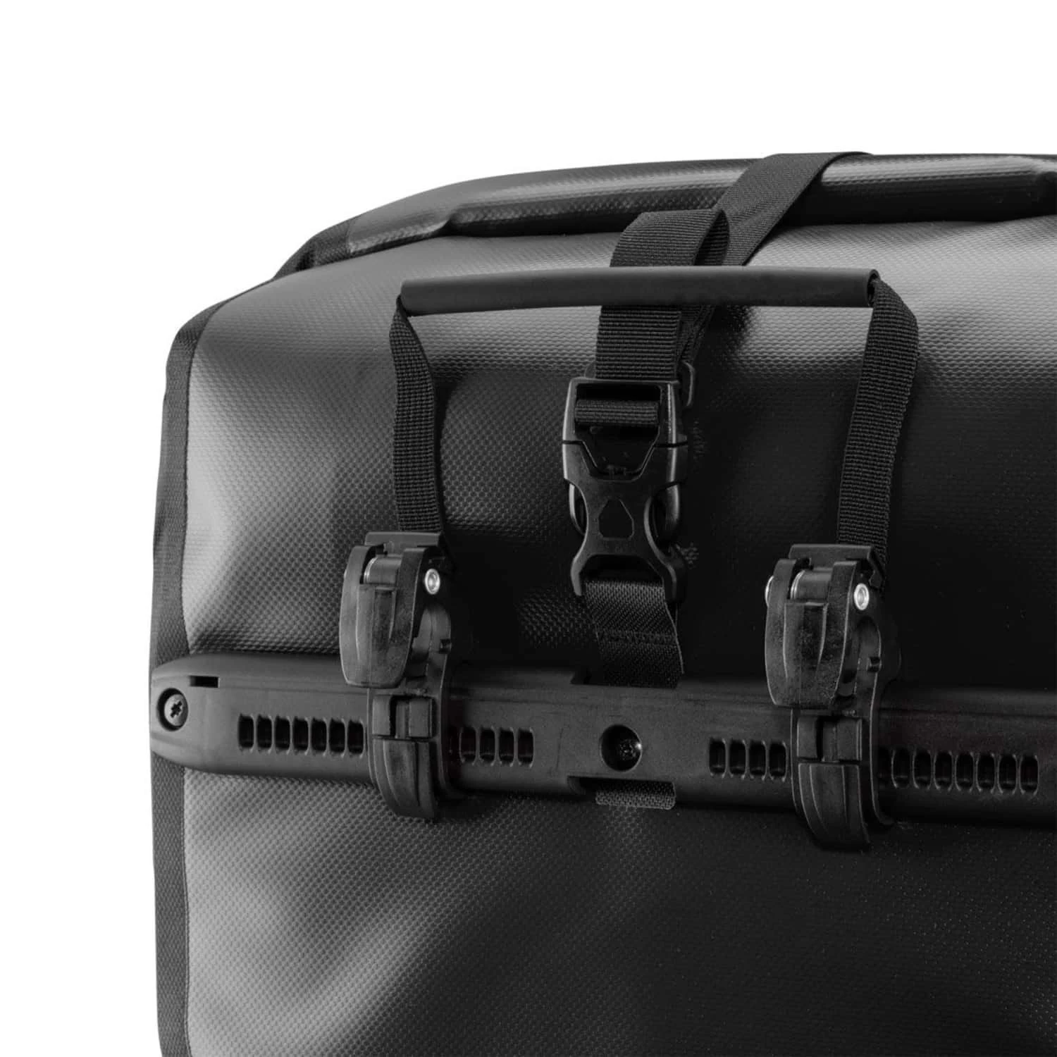 Ortlieb Back-Roller Free Single Fahrrad-Packtasche 5 Ortlieb Back-Roller Free Single Fahrrad-Packtasche - Image 3