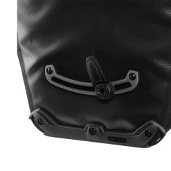 Ortlieb Back-Roller Free Single Fahrrad-Packtasche 11 Ortlieb Back-Roller Free Single Fahrrad-Packtasche -Fahrradersatzteile ortlieb back roller classic detail 313441 d