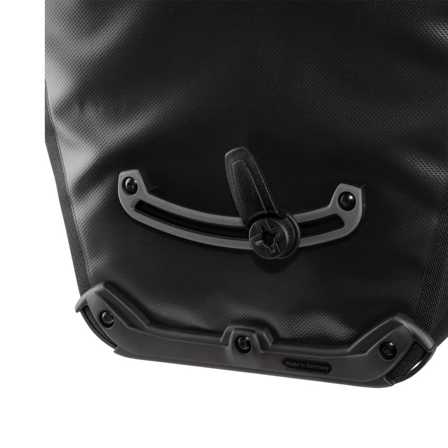Ortlieb Back-Roller Free Single Fahrrad-Packtasche 6 Ortlieb Back-Roller Free Single Fahrrad-Packtasche - Image 4