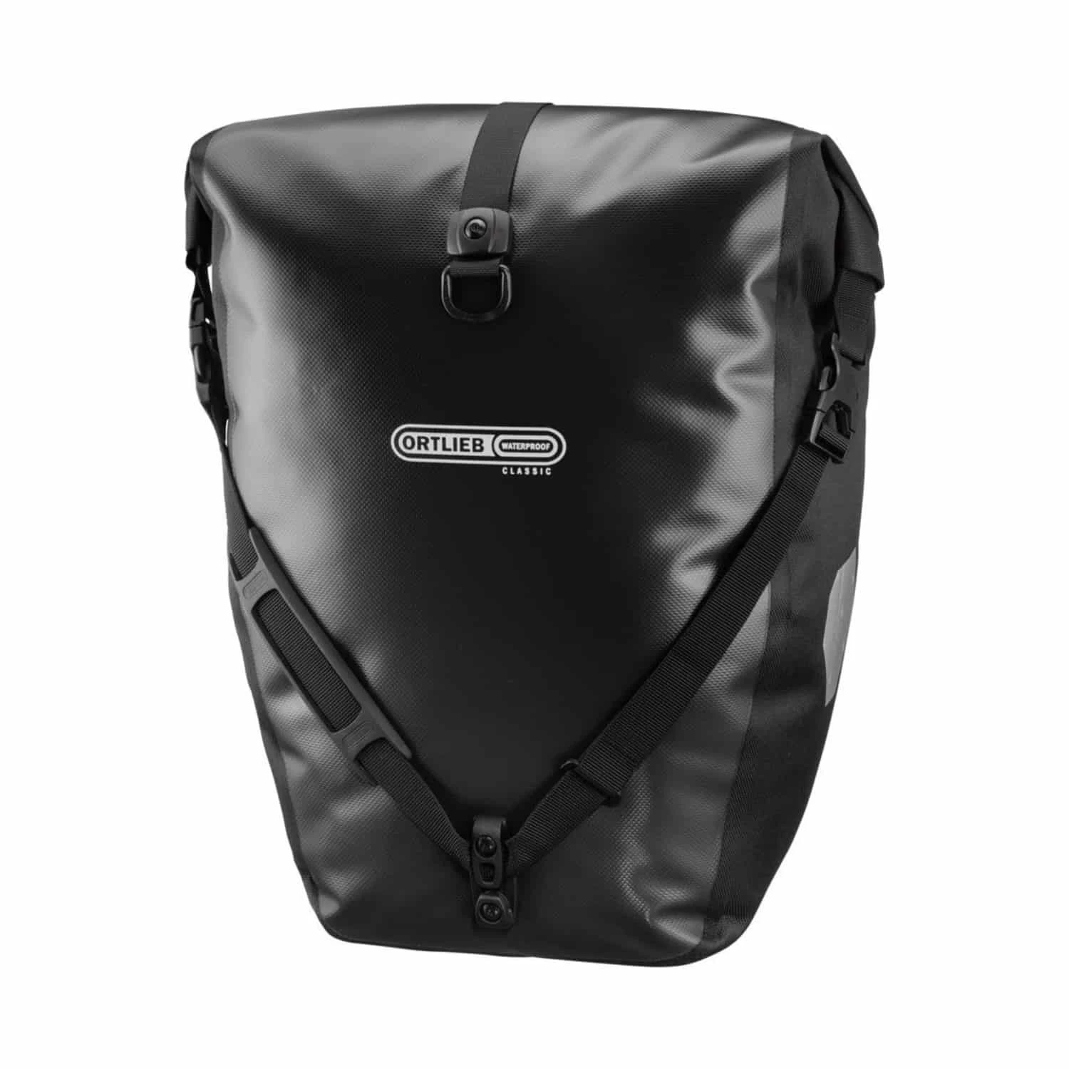 Ortlieb Back-Roller Free Single Fahrrad-Packtasche 3 Ortlieb Back-Roller Free Single Fahrrad-Packtasche