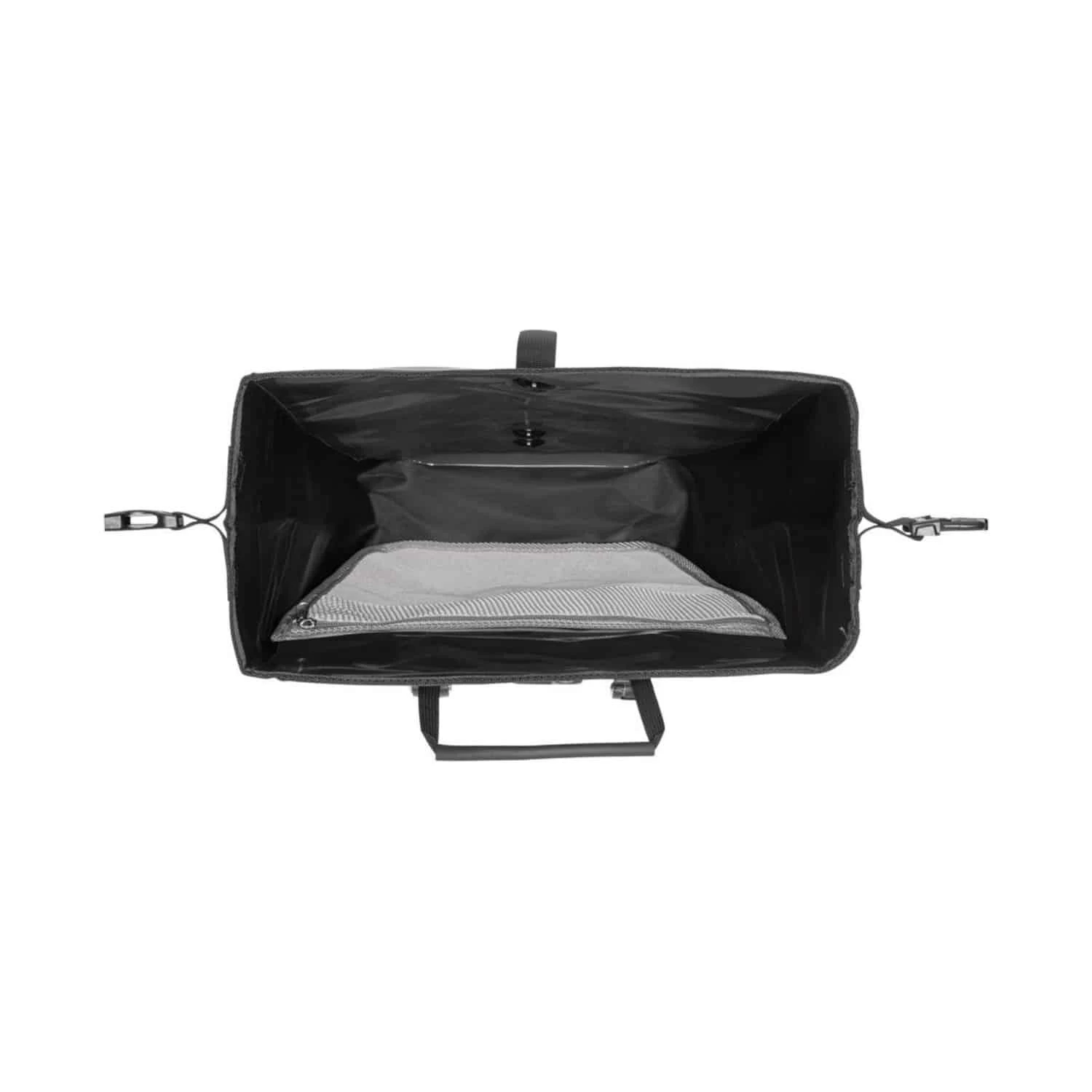 Ortlieb Back-Roller Free Single Fahrrad-Packtasche 7 Ortlieb Back-Roller Free Single Fahrrad-Packtasche - Image 5