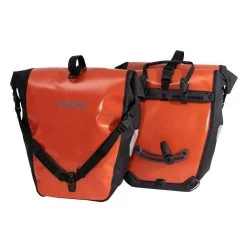 Ortlieb Back-Roller Free Fahrrad-Packtaschen (Paar) -Fahrradersatzteile ortlieb back roller free fahrrad packtasche p 300531 c