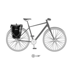 Ortlieb Back-Roller Free Single Fahrrad-Packtasche 13 Ortlieb Back-Roller Free Single Fahrrad-Packtasche -Fahrradersatzteile ortlieb back roller free single fahrrad packtasche 2023 313441 f