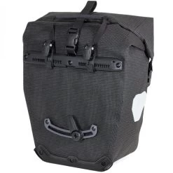 Ortlieb Back-Roller High Visibility Fahrrad-Packtasche