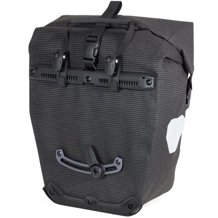 Ortlieb Back-Roller High Visibility Fahrrad-Packtasche 3 Ortlieb Back-Roller High Visibility Fahrrad-Packtasche