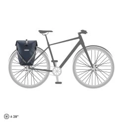 Ortlieb Back-Roller Urban Line QL3.1 Fahrrad-Packtasche (Einzeltasche) -Fahrradersatzteile ortlieb back roller urban line ql31 fahrrad packtasche 2021 301499 4