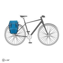 Ortlieb Bike-Packer Plus Fahrrad-Packtaschen (Paar) 13 Ortlieb Bike-Packer Plus Fahrrad-Packtaschen (Paar) -Fahrradersatzteile ortlieb bike packer plus fahrrad packtaschen 2022 311139 5