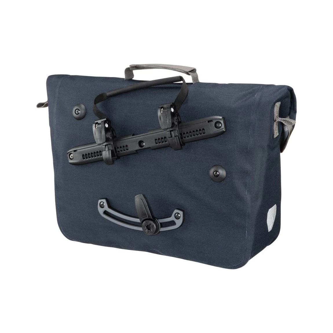 Ortlieb Commuter-Bag Two Urban QL2.1 Fahrrad-Packtasche 4 Ortlieb Commuter-Bag Two Urban QL2.1 Fahrrad-Packtasche - Image 2