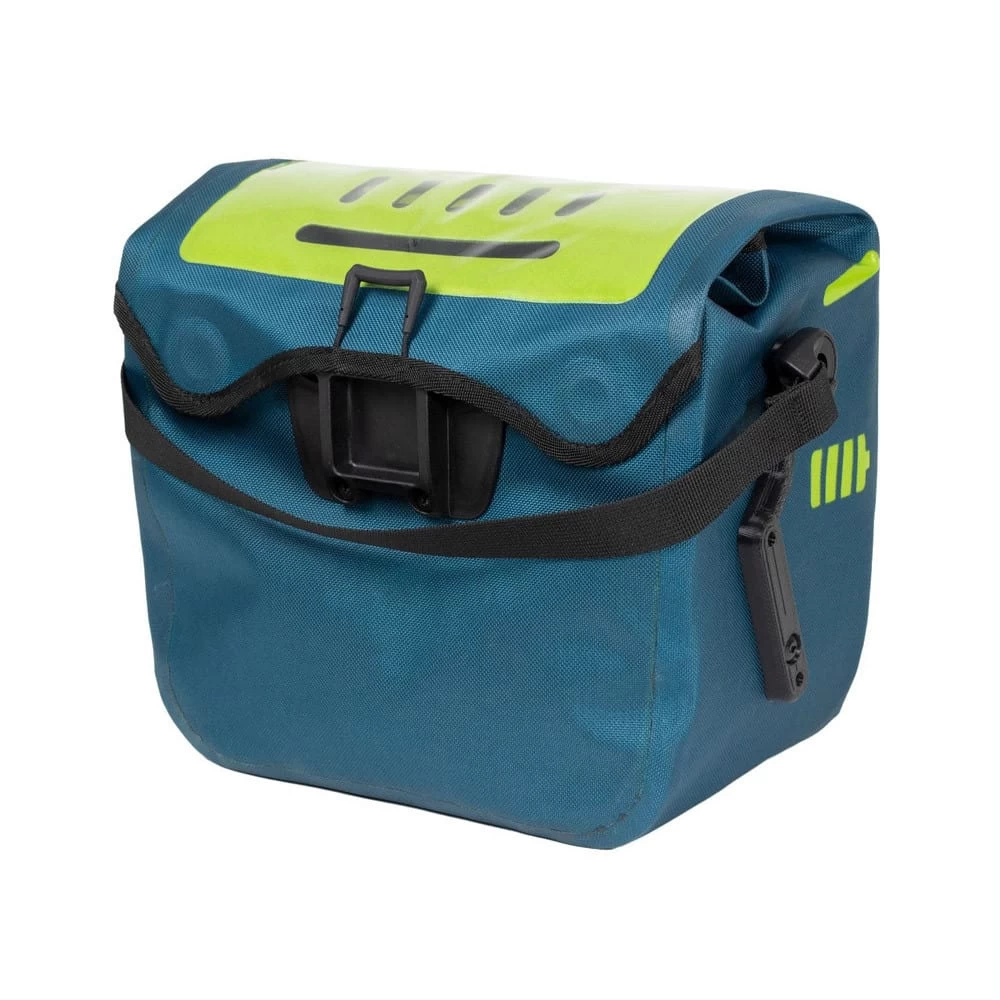 Ortlieb E-Glow Lenkertasche 5 Ortlieb E-Glow Lenkertasche – Bild 3