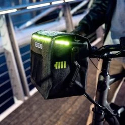 Ortlieb E-Glow Lenkertasche 10 Ortlieb E-Glow Lenkertasche -Fahrradersatzteile ortlieb e glow lenkertasche 2021 p 305177 l