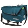 Ortlieb E-Trunk E-Bike-Gepäckträgertasche -Fahrradersatzteile ortlieb e trunk e bike gepaecktraegertasche petrol 2021 308410