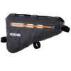 Ortlieb Frame-Pack 4 L Bikepacking-Rahmentasche -Fahrradersatzteile ortlieb frame pack 4 l bikepacking rahmentasche 2020 306653 a