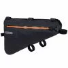 Ortlieb Frame-Pack 6 L Bikepacking-Rahmentasche -Fahrradersatzteile ortlieb frame pack 6 l bikepacking rahmentasche 2020 306654 a2
