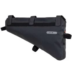 Ortlieb Frame-Pack 6 L Bikepacking-Rahmentasche -Fahrradersatzteile ortlieb frame pack 6 l bikepacking rahmentasche 2020 306654 c