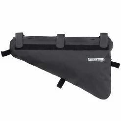 Ortlieb Frame-Pack 6 L Bikepacking-Rahmentasche -Fahrradersatzteile ortlieb frame pack 6 l bikepacking rahmentasche 2020 306654 d