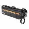 Ortlieb Frame-Pack Toptube Bikepacking-Rahmentasche (4 L) -Fahrradersatzteile ortlieb frame pack toptube v2 bikepacking rahmentasche 2022 311026 a