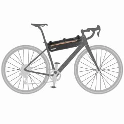 Ortlieb Frame-Pack Toptube Bikepacking-Rahmentasche (4 L) 14 Ortlieb Frame-Pack Toptube Bikepacking-Rahmentasche (4 L) -Fahrradersatzteile ortlieb frame pack toptube v2 bikepacking rahmentasche 2022 311026 f