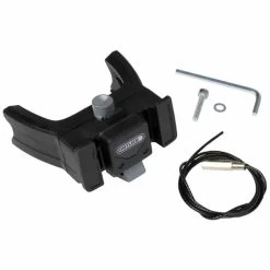 Ortlieb Handlebar Mounting Set E-Bike Lenkeradapter