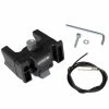 Ortlieb Handlebar Mounting Set Lenkeradapter -Fahrradersatzteile ortlieb handlebar mounting set lenker adapter 2020