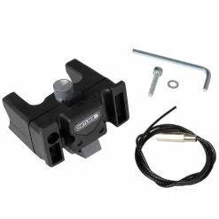 Ortlieb Handlebar Mounting Set Lenkeradapter