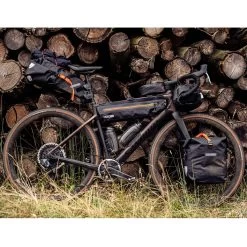 Ortlieb Handlebar-Pack 15 L Bikepacking-Lenkertasche -Fahrradersatzteile ortlieb handlebar pack l bikepacking lenkertasche 2020 306649 d