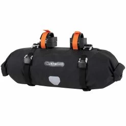 Ortlieb Handlebar-Pack 9 L Bikepacking-Lenkertasche