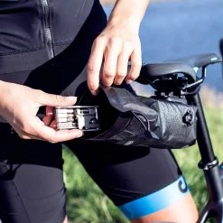 Ortlieb Micro Two Satteltasche -Fahrradersatzteile ortlieb micro two satteltasche 2021 p 307569 6