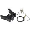Ortlieb Handlebar Mounting Set E-Bike Mit Schloss Lenkeradapter 1 Ortlieb Handlebar Mounting Set E-Bike Mit Schloss Lenkeradapter -Fahrradersatzteile ortlieb montageset e bike 249091