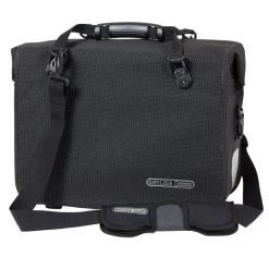 Ortlieb Office Bag High Visibility Packtasche