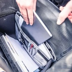 Ortlieb Office Bag High Visibility Packtasche -Fahrradersatzteile ortlieb office bag high visibility 2021 246654 c